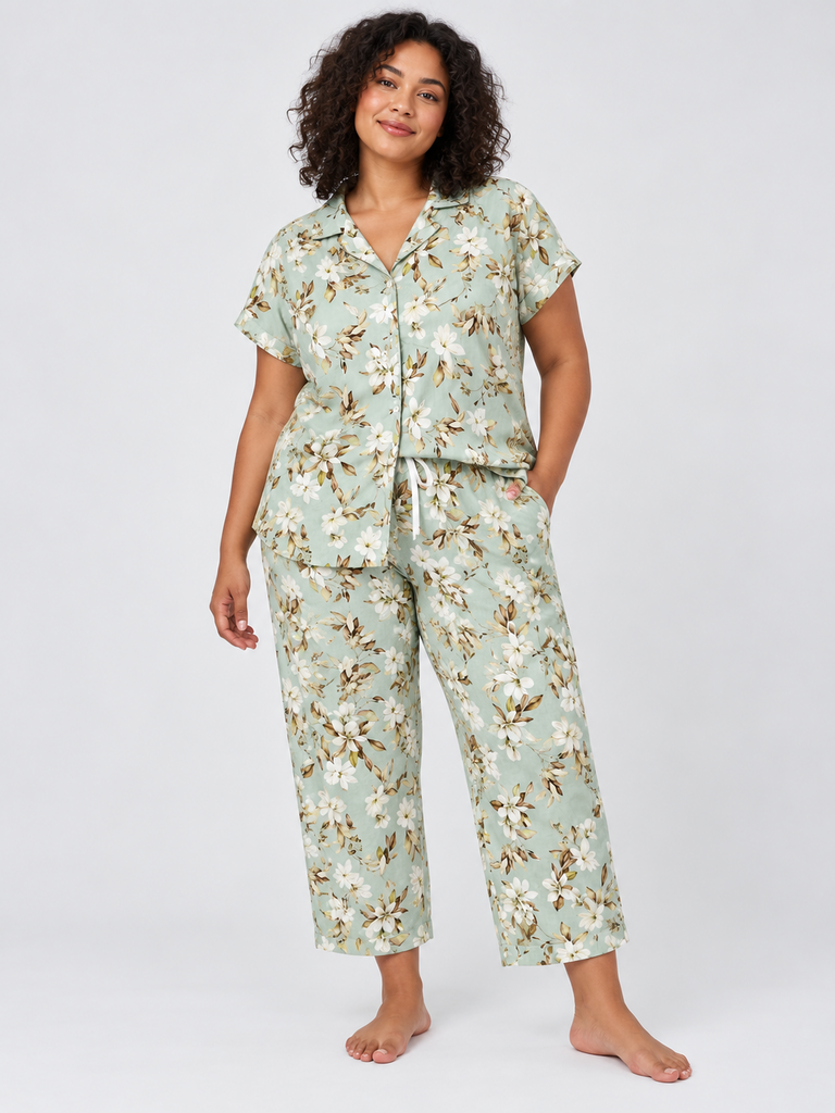 The Cat's Pajamas