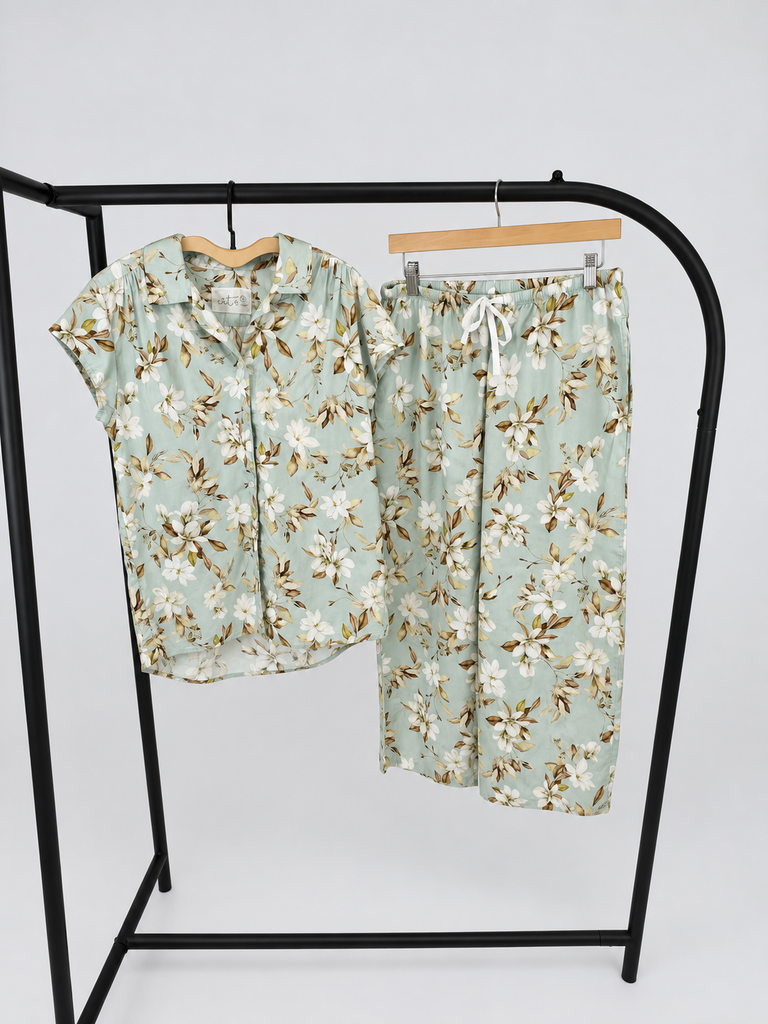 The Cat's Pajamas