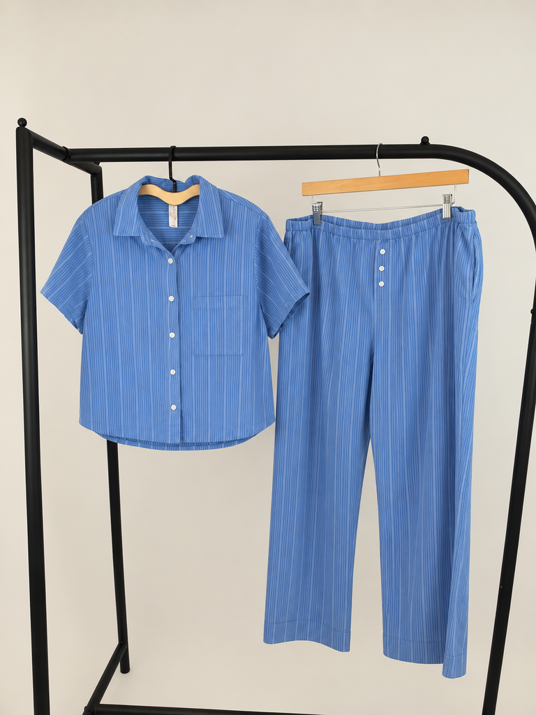 Auden Pajama Set