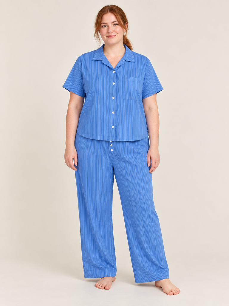 Auden Pajama Set