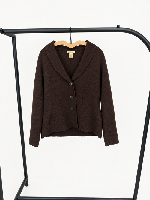 Alexander Bartlett Wool Jacket