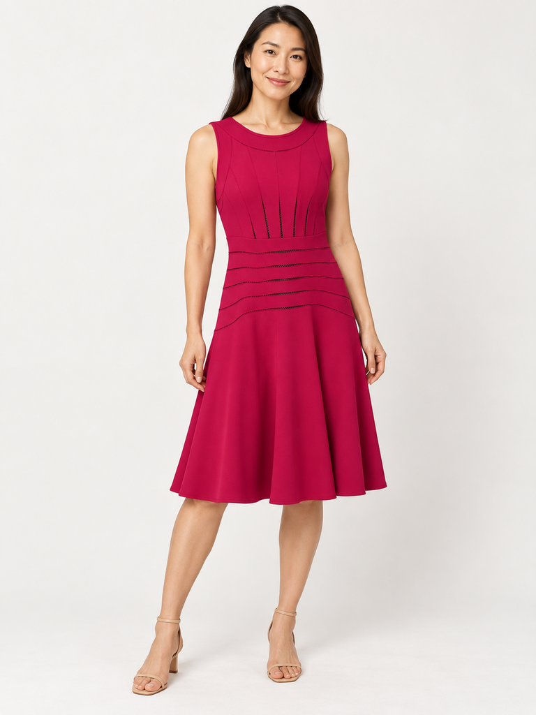 Tadashi Shoji Cocktail Dress