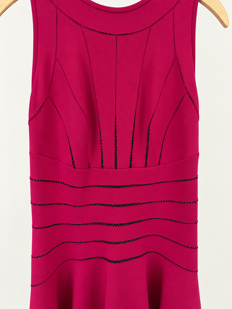 Tadashi Shoji Cocktail Dress