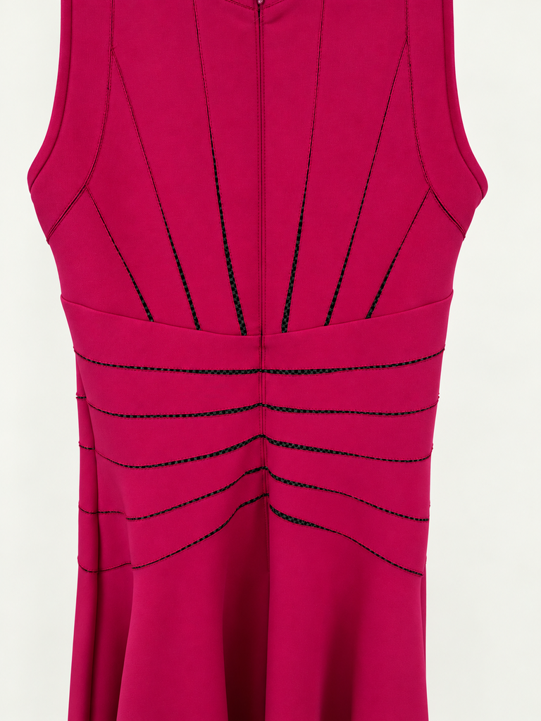 Tadashi Shoji Cocktail Dress
