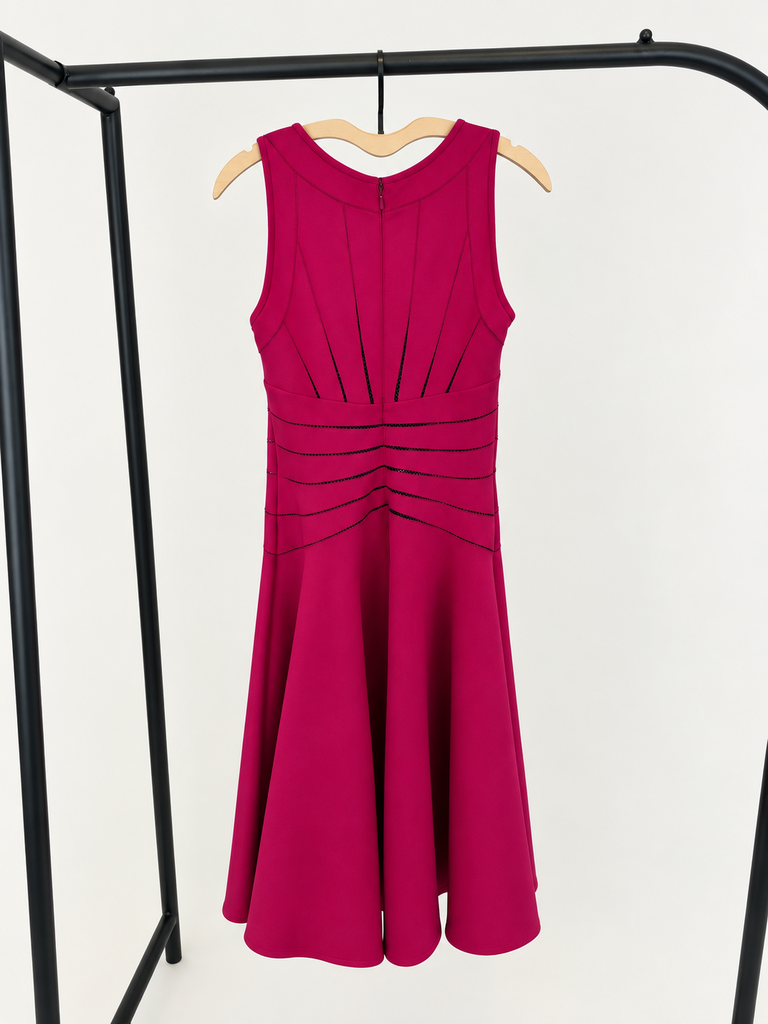 Tadashi Shoji Cocktail Dress