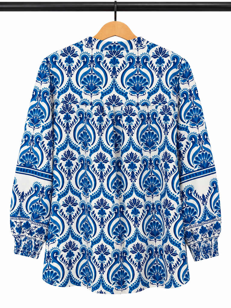 Boden Alicia Linen Top (14; Retail $190)