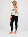 Lululemon Black Jogger Pants (6)