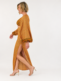 SOLD OUT Jen's Pirate Booty Daydream Sonora Dress. Fits Best Sizes: 0 to a small size 4